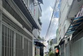 Bán nhà đường Hoàng Văn Thụ - Quận Phú Nhuận -58m2- Chỉ Nhỉnh 7Tỷ.